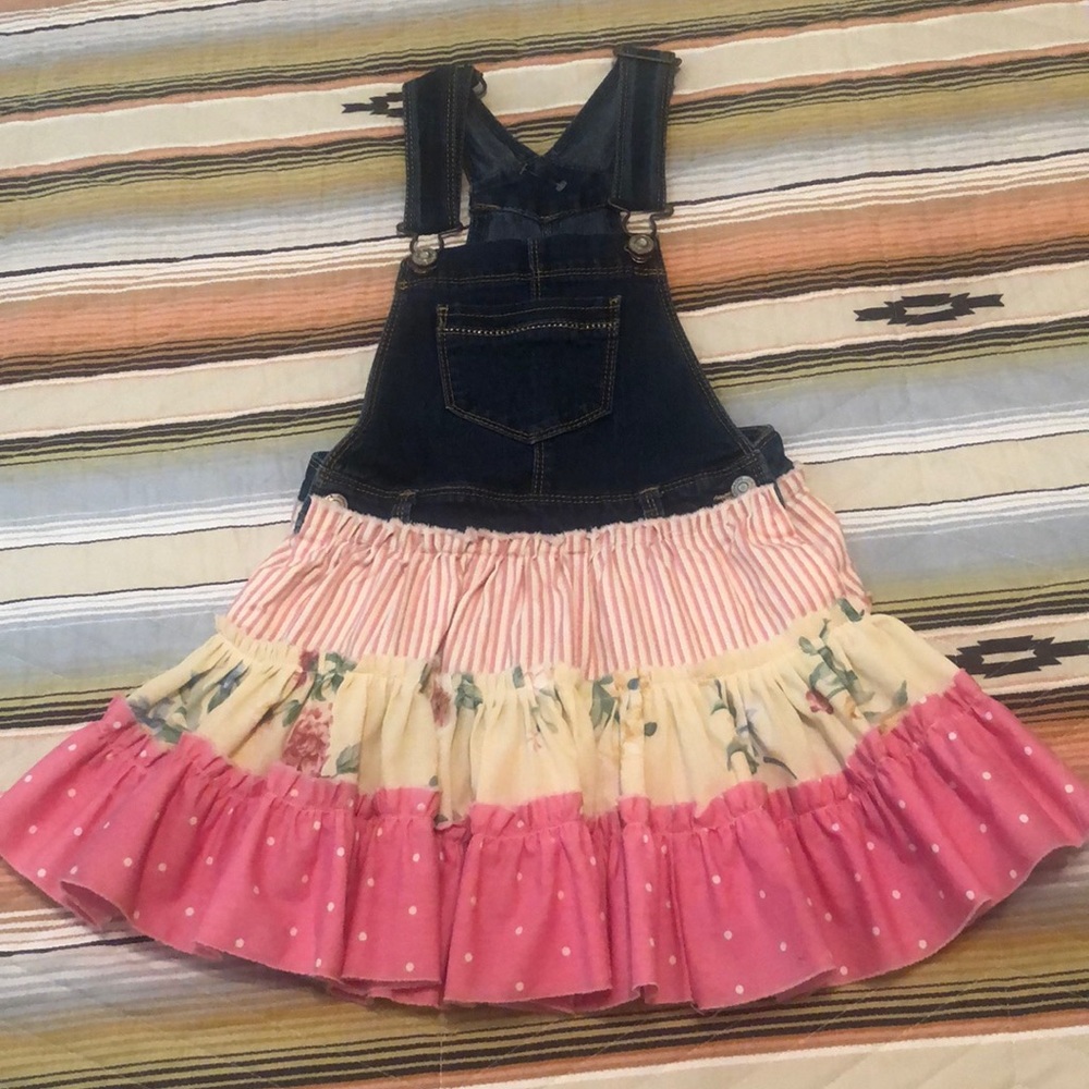 Custom Dress